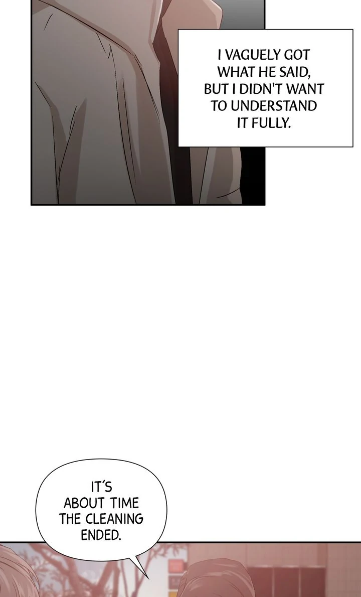 Stranger [Mature Official] - Chapter 8 manhwa