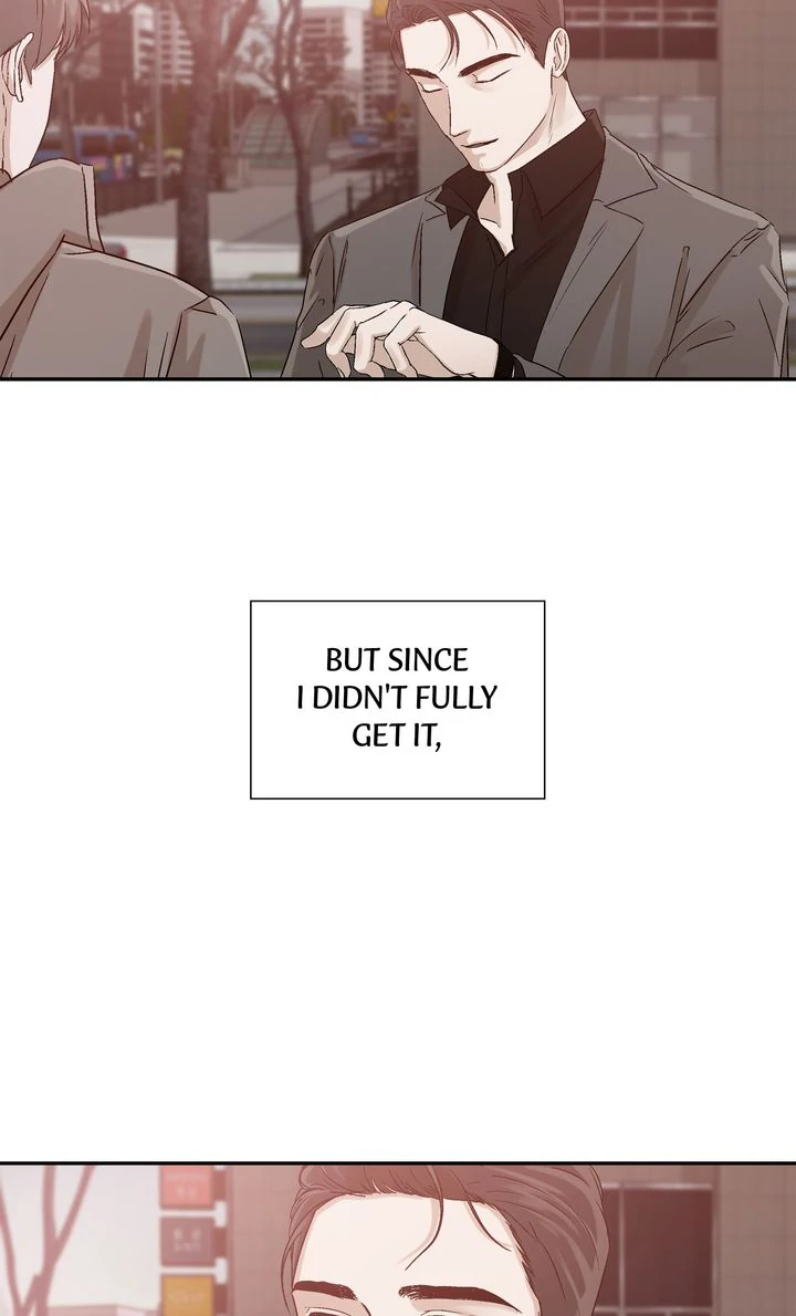 Stranger [Mature Official] - Chapter 8 manhwa
