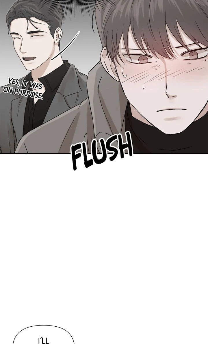 Stranger [Mature Official] - Chapter 8 manhwa