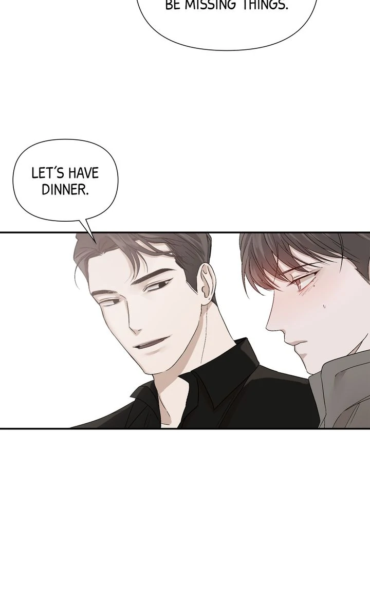 Stranger [Mature Official] - Chapter 8 manhwa