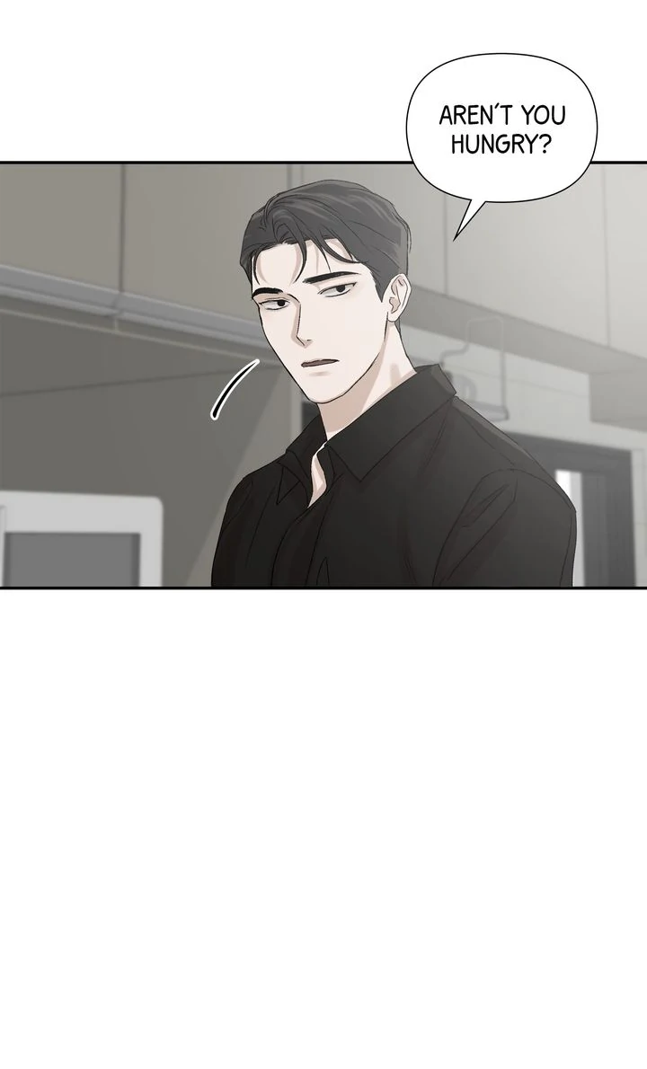 Stranger [Mature Official] - Chapter 8 manhwa