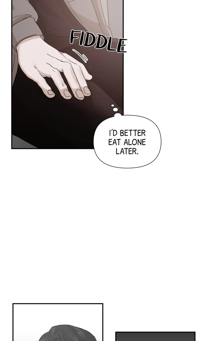 Stranger [Mature Official] - Chapter 8 manhwa