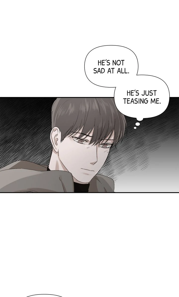 Stranger [Mature Official] - Chapter 8 manhwa