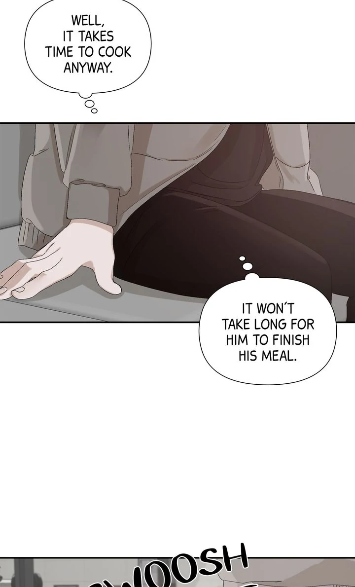 Stranger [Mature Official] - Chapter 8 manhwa
