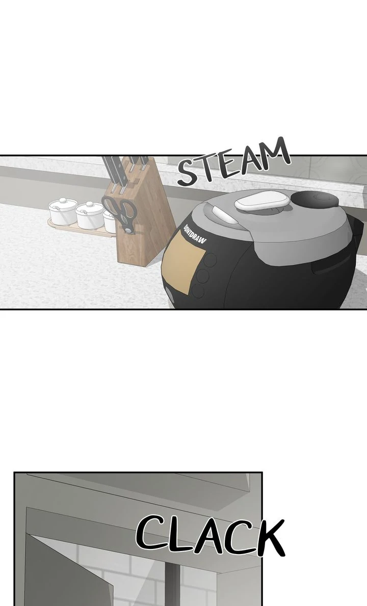 Stranger [Mature Official] - Chapter 8 manhwa