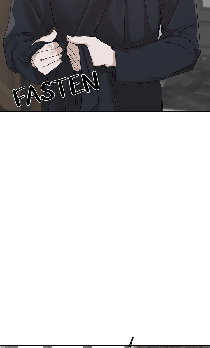 Stranger [Mature Official] - Chapter 8 manhwa