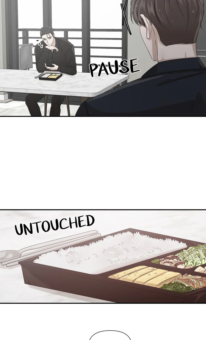 Stranger [Mature Official] - Chapter 8 manhwa