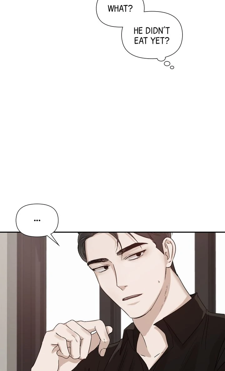 Stranger [Mature Official] - Chapter 8 manhwa