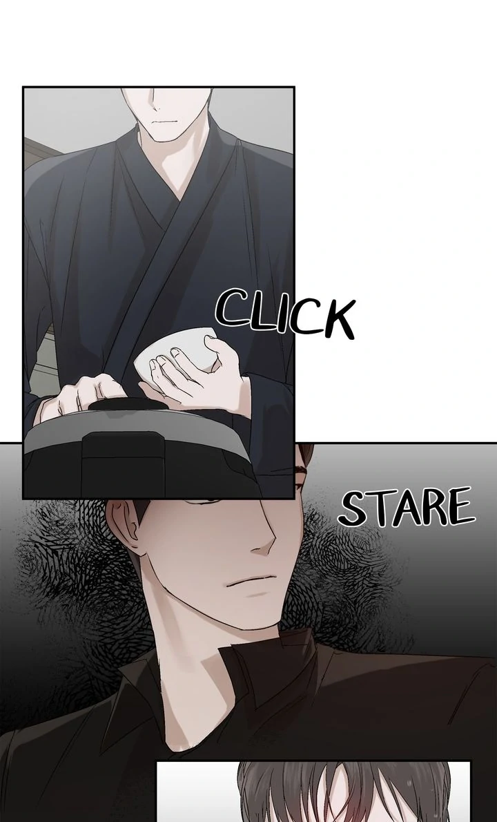 Stranger [Mature Official] - Chapter 8 manhwa