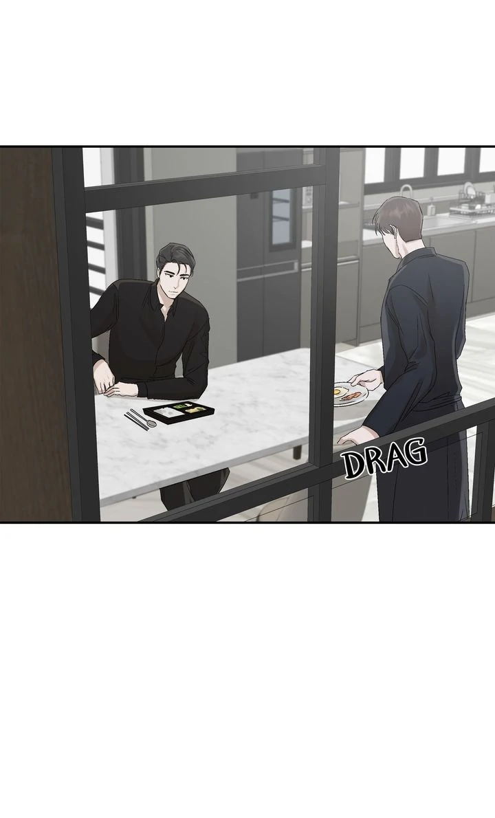 Stranger [Mature Official] - Chapter 8 manhwa