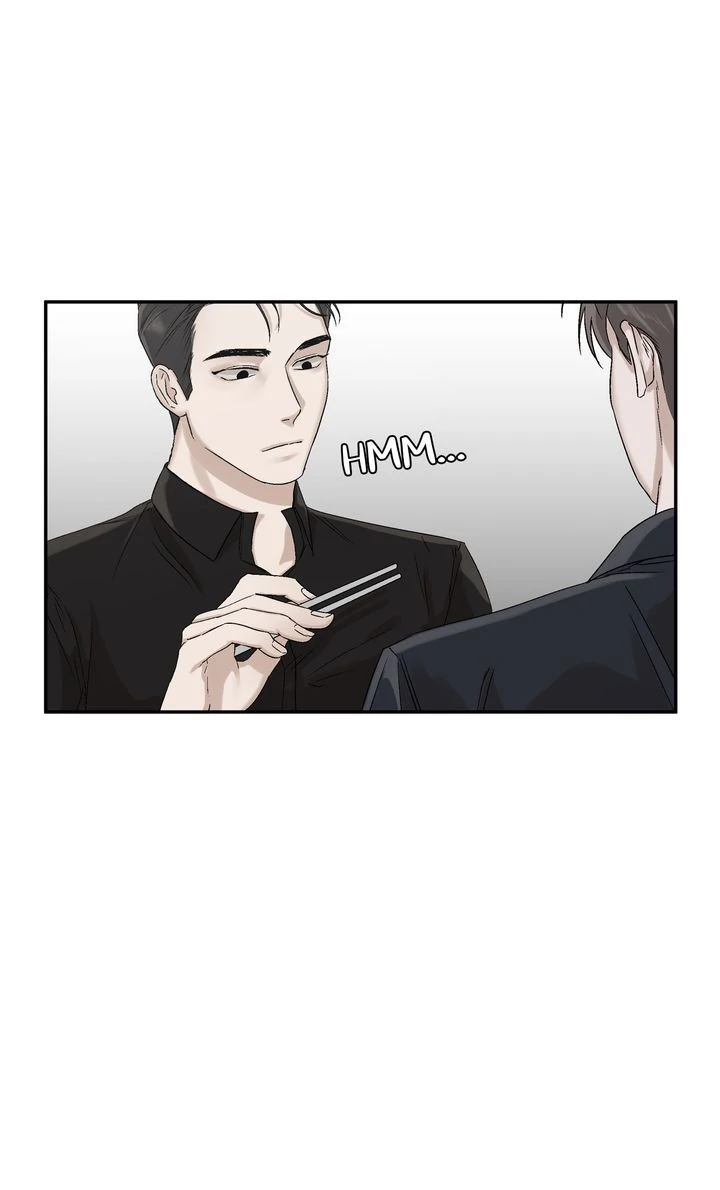 Stranger [Mature Official] - Chapter 8 manhwa