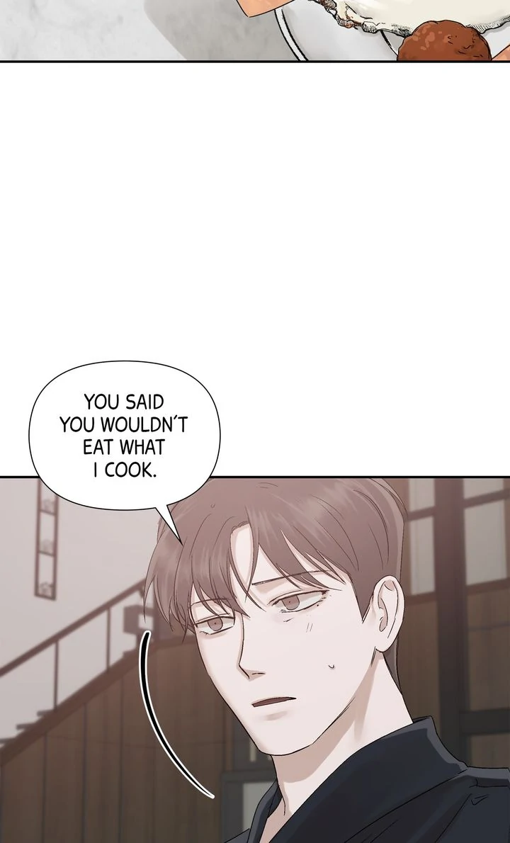 Stranger [Mature Official] - Chapter 8 manhwa