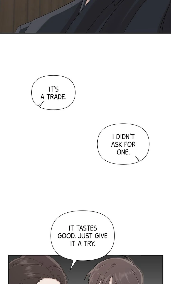 Stranger [Mature Official] - Chapter 8 manhwa