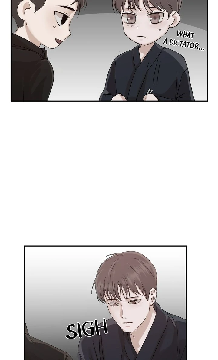 Stranger [Mature Official] - Chapter 8 manhwa