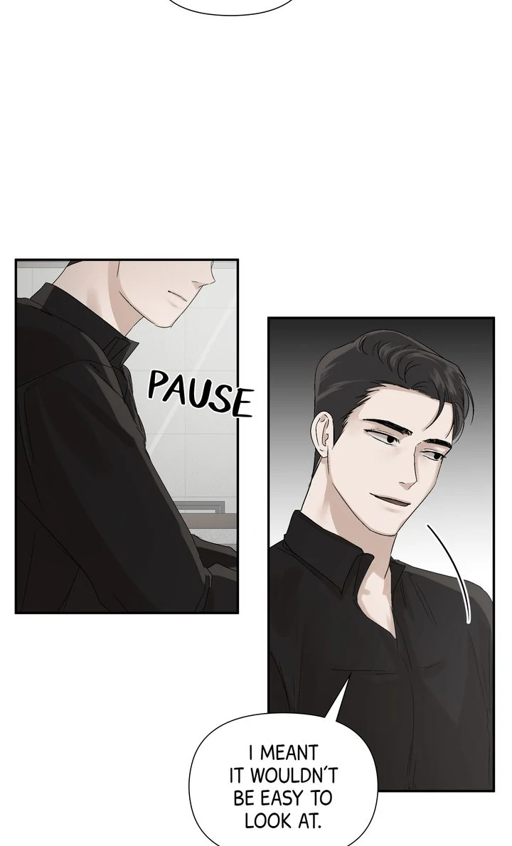 Stranger [Mature Official] - Chapter 8 manhwa