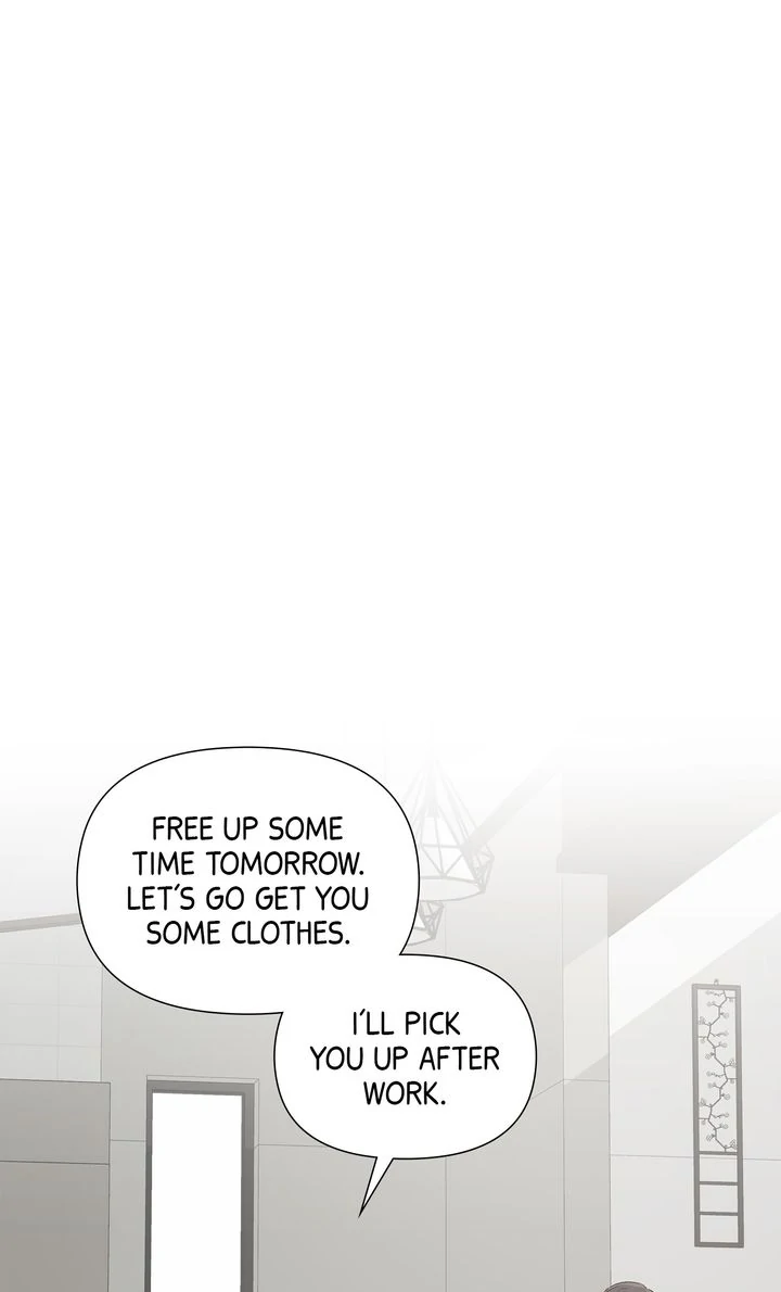Stranger [Mature Official] - Chapter 8 manhwa