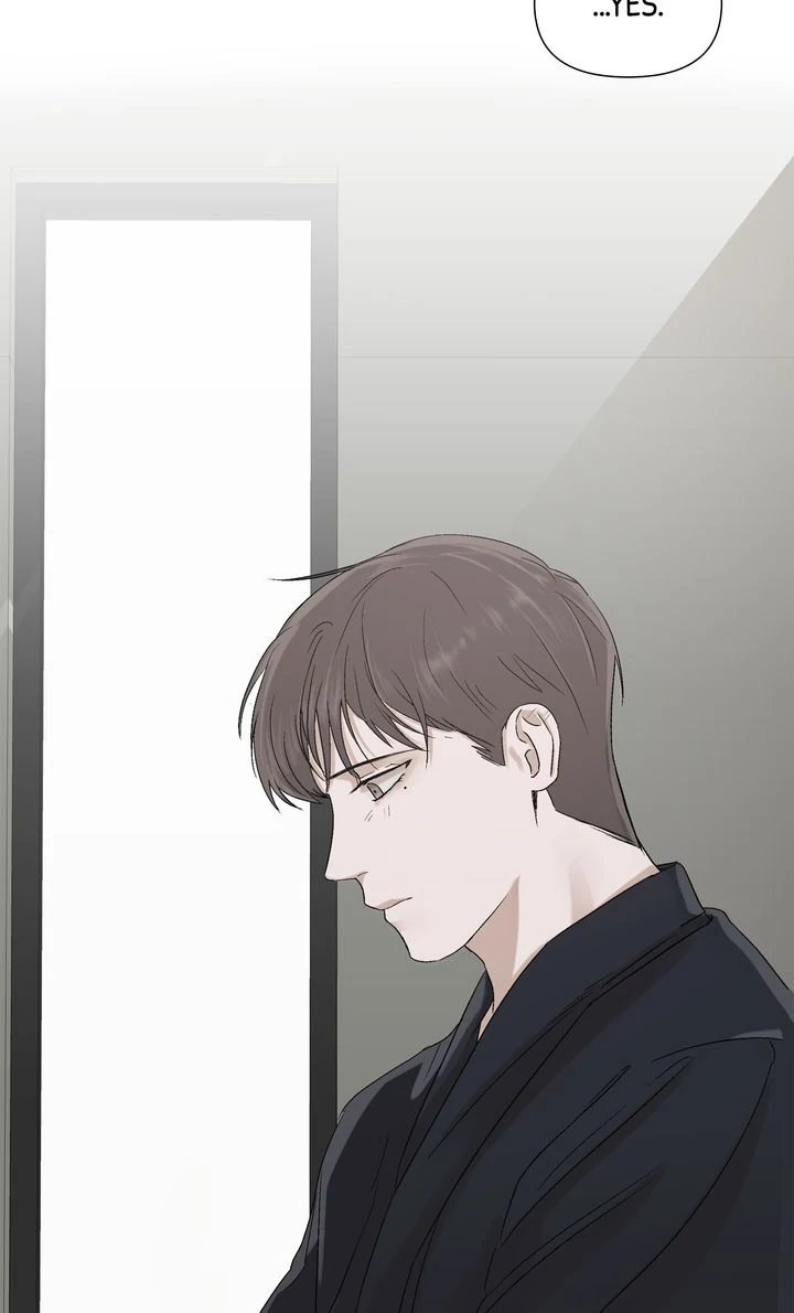 Stranger [Mature Official] - Chapter 8 manhwa