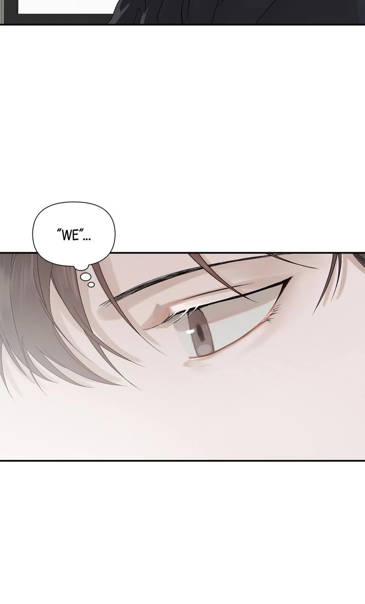Stranger [Mature Official] - Chapter 8 manhwa