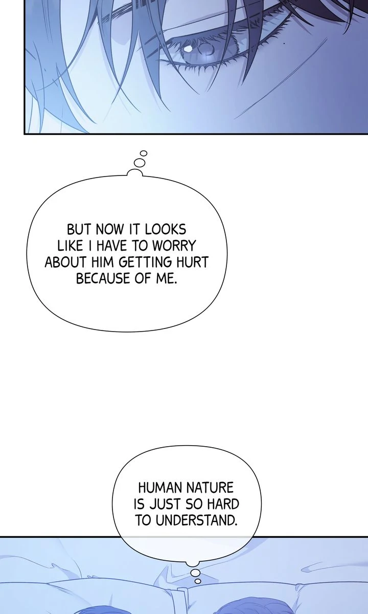 Stranger [Mature Official] - Chapter 80 manhwa