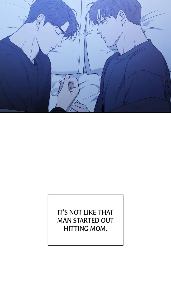 Stranger [Mature Official] - Chapter 80 manhwa