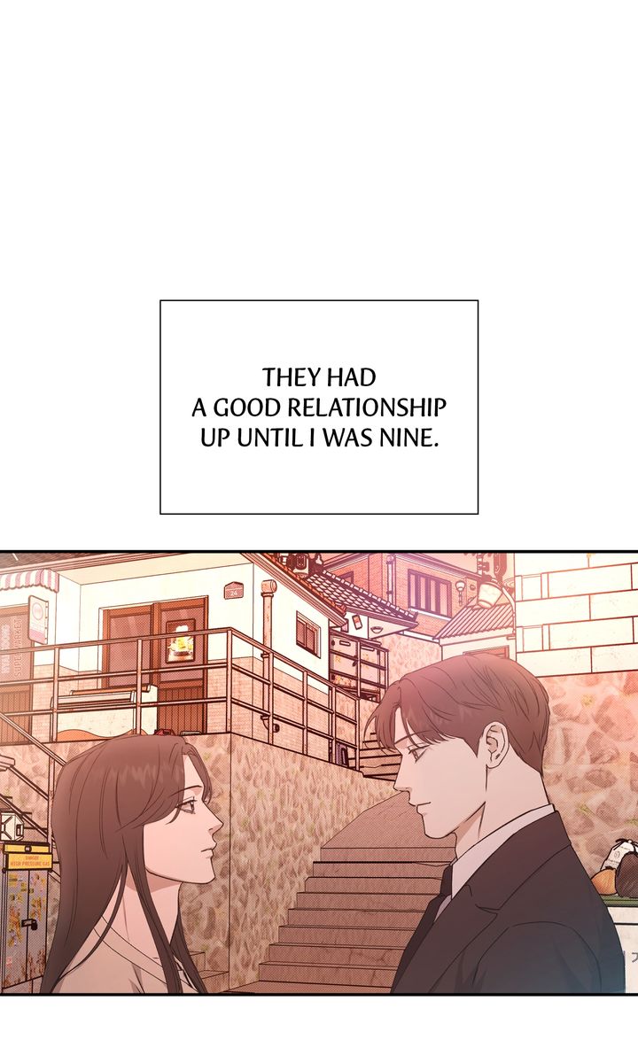 Stranger [Mature Official] - Chapter 80 manhwa