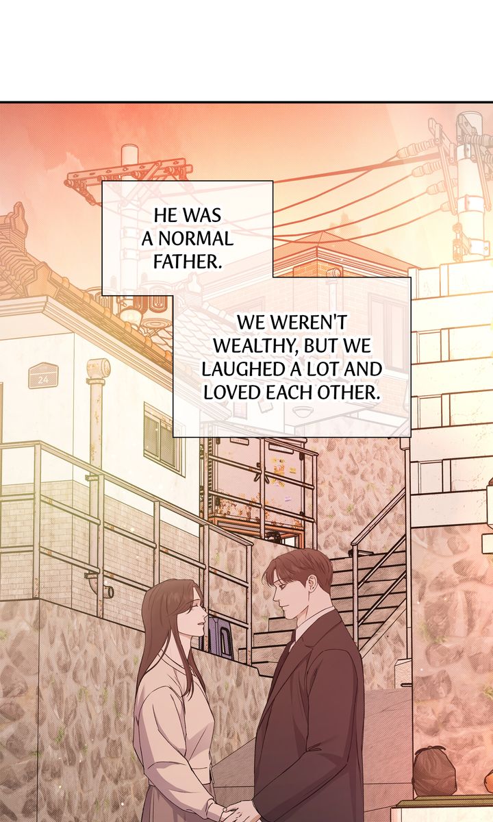 Stranger [Mature Official] - Chapter 80 manhwa