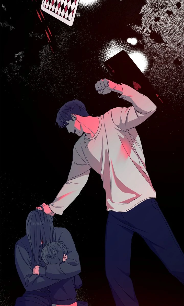 Stranger [Mature Official] - Chapter 80 manhwa