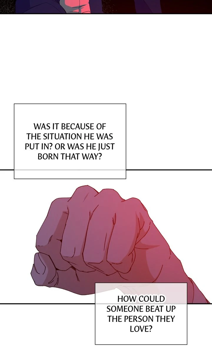 Stranger [Mature Official] - Chapter 80 manhwa