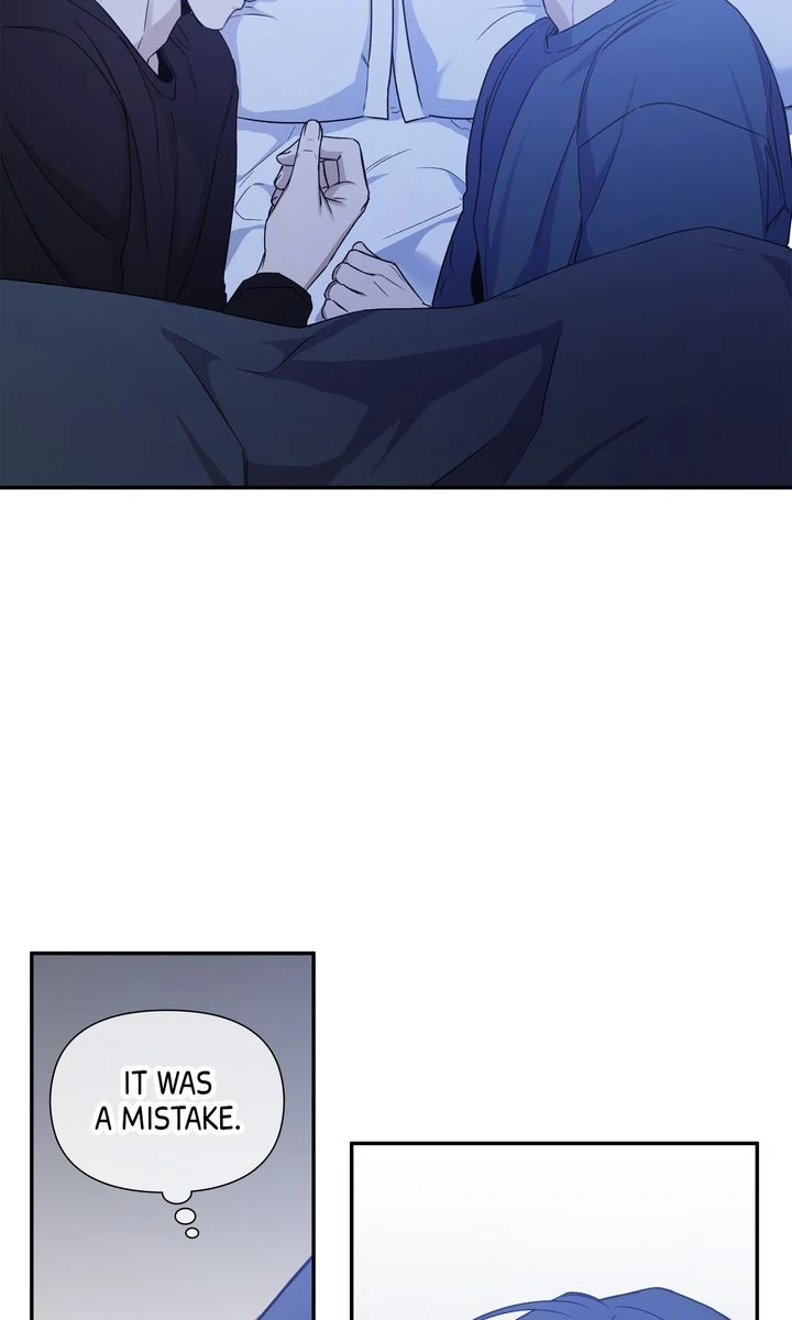 Stranger [Mature Official] - Chapter 80 manhwa