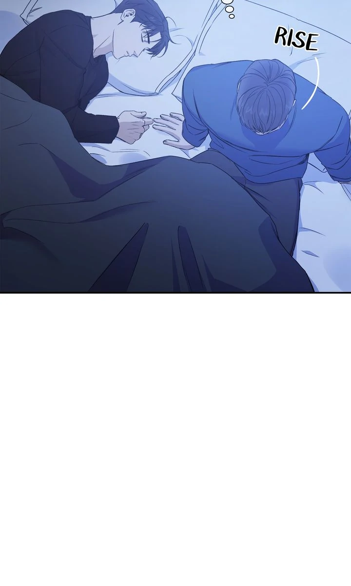 Stranger [Mature Official] - Chapter 80 manhwa