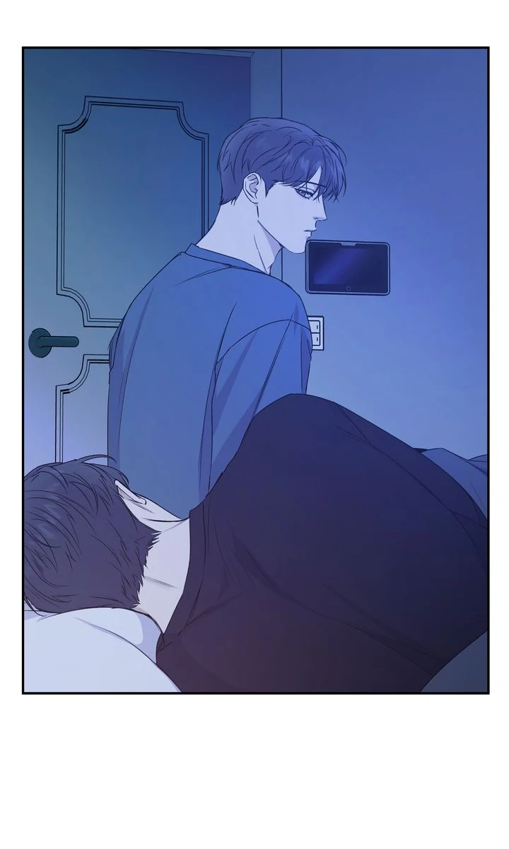 Stranger [Mature Official] - Chapter 80 manhwa