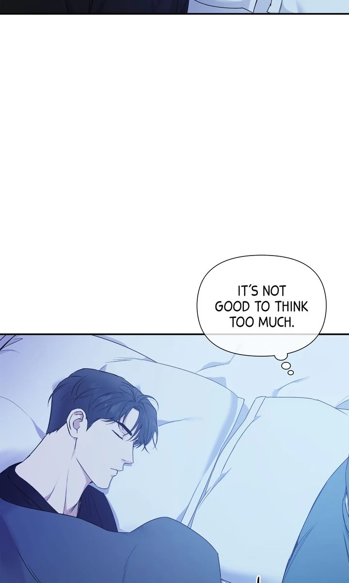 Stranger [Mature Official] - Chapter 80 manhwa