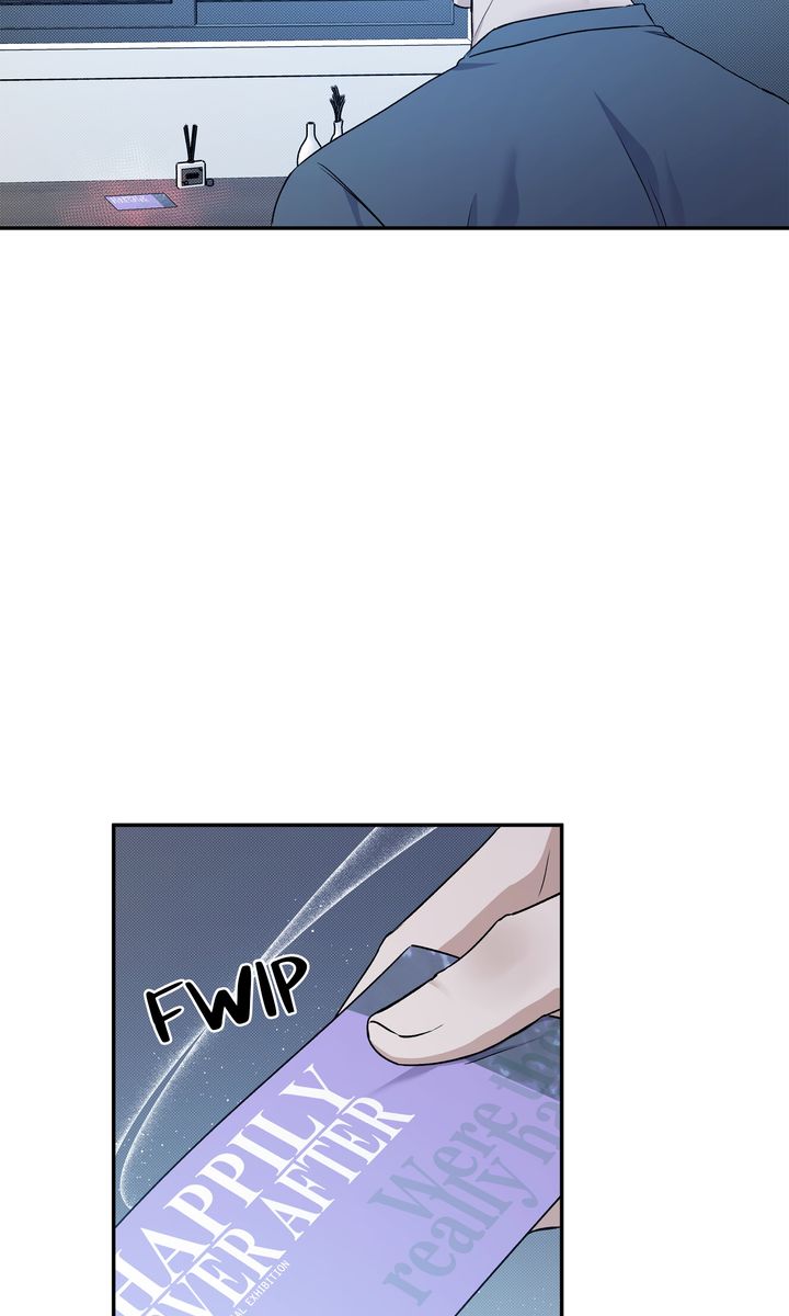 Stranger [Mature Official] - Chapter 80 manhwa