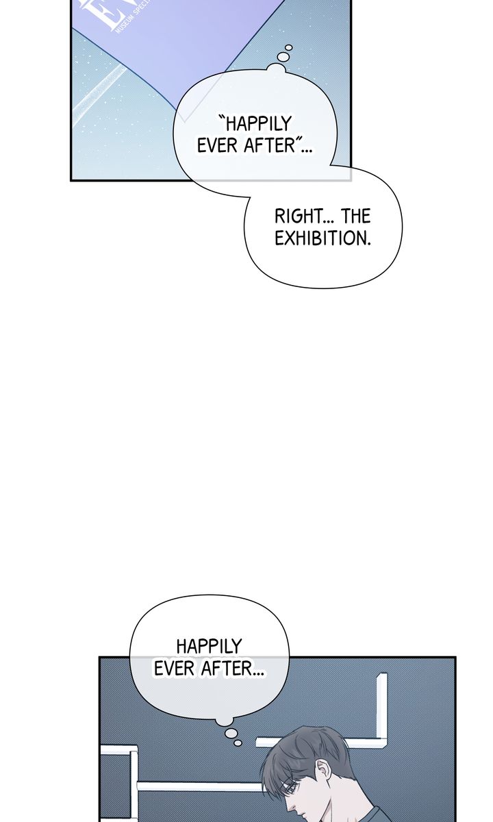 Stranger [Mature Official] - Chapter 80 manhwa