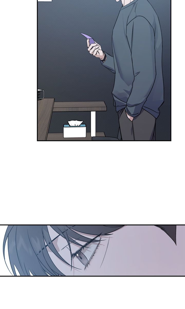 Stranger [Mature Official] - Chapter 80 manhwa