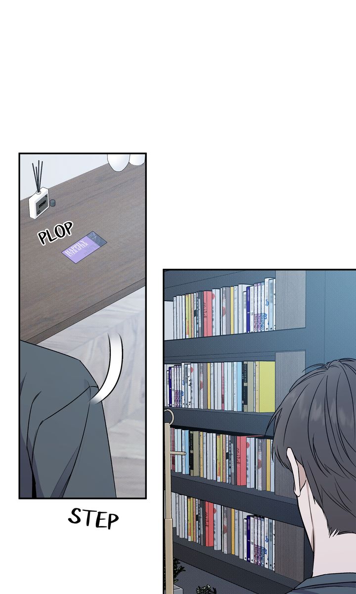 Stranger [Mature Official] - Chapter 80 manhwa
