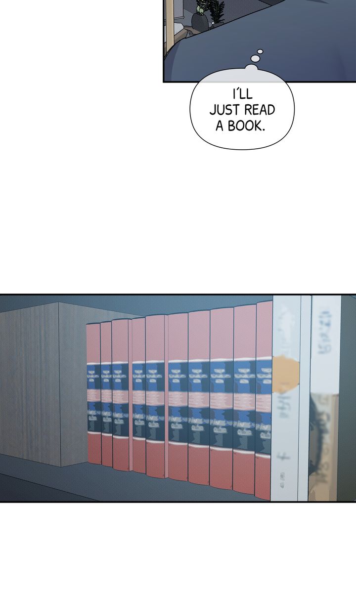 Stranger [Mature Official] - Chapter 80 manhwa
