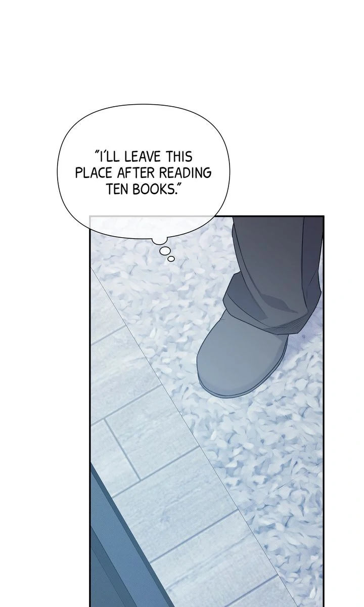 Stranger [Mature Official] - Chapter 80 manhwa