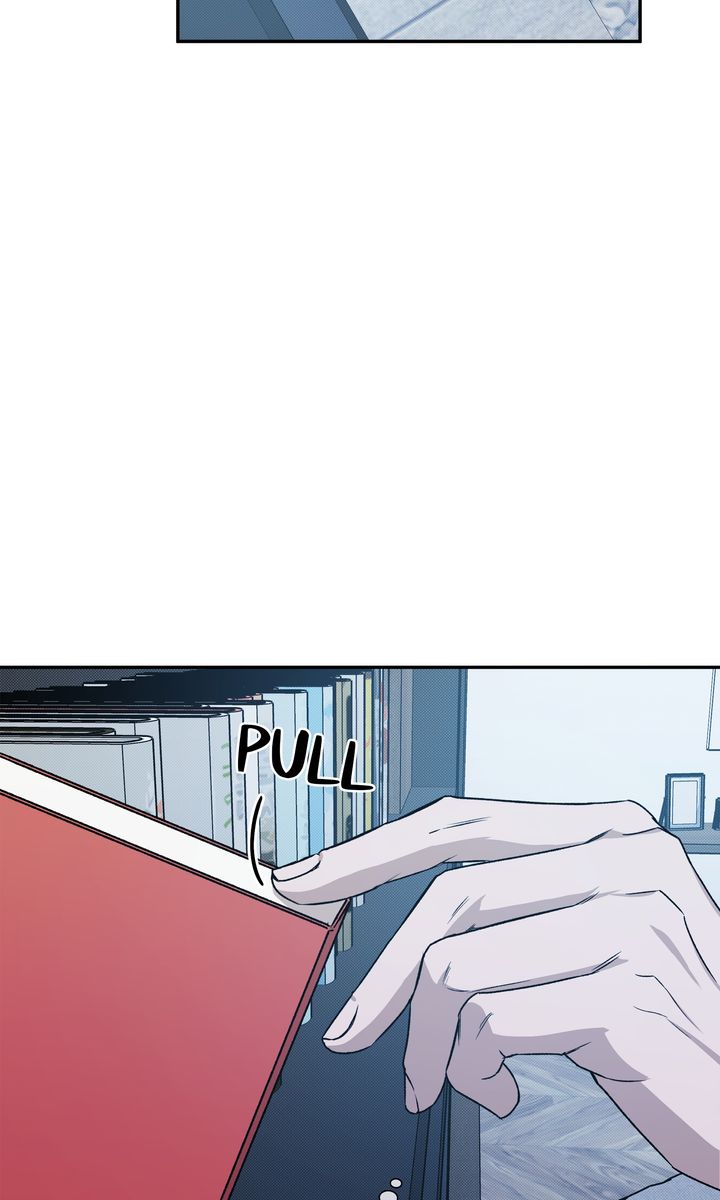 Stranger [Mature Official] - Chapter 80 manhwa