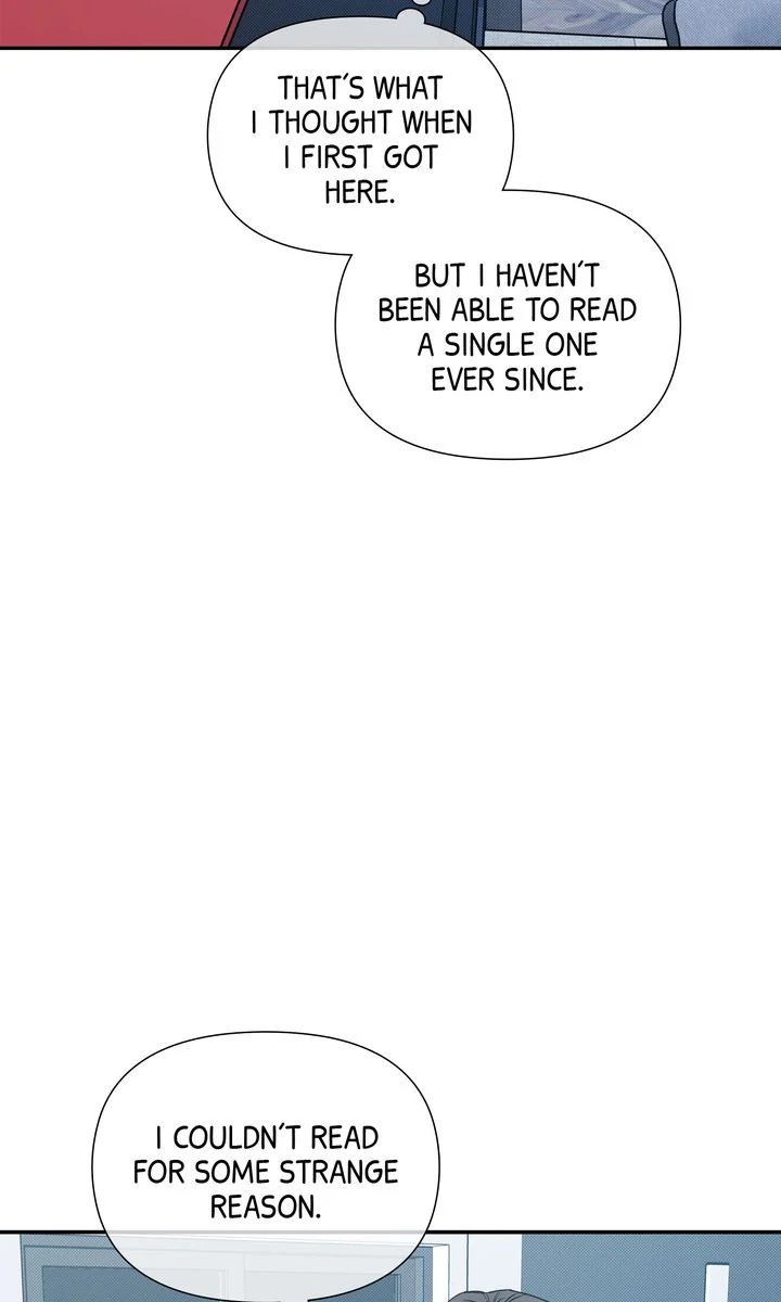 Stranger [Mature Official] - Chapter 80 manhwa