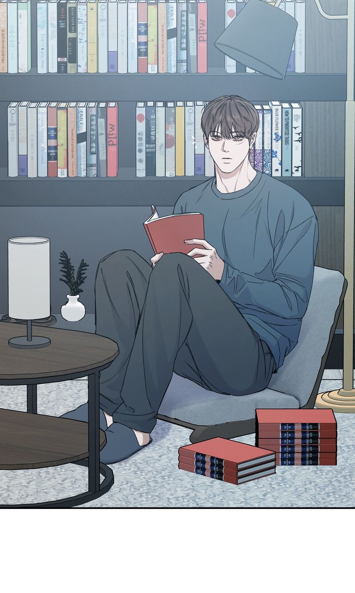 Stranger [Mature Official] - Chapter 80 manhwa