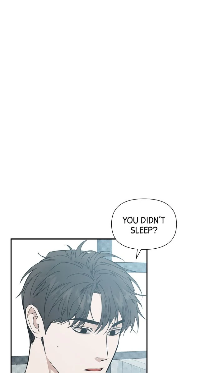 Stranger [Mature Official] - Chapter 80 manhwa