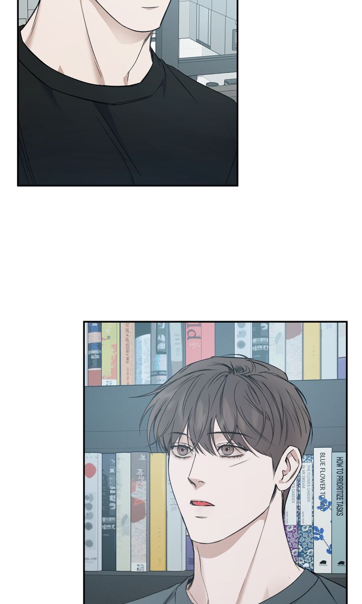 Stranger [Mature Official] - Chapter 80 manhwa
