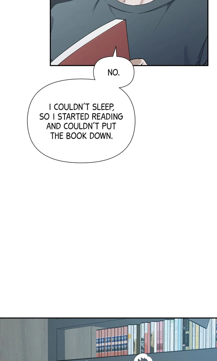 Stranger [Mature Official] - Chapter 80 manhwa