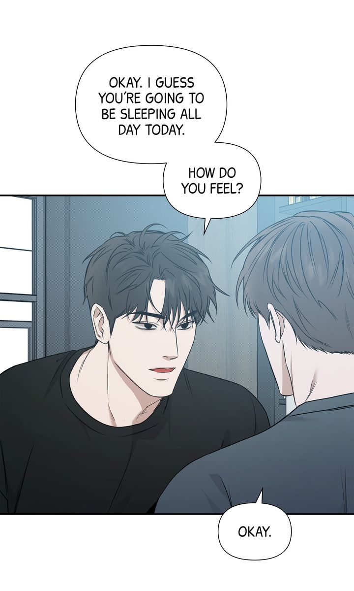 Stranger [Mature Official] - Chapter 80 manhwa