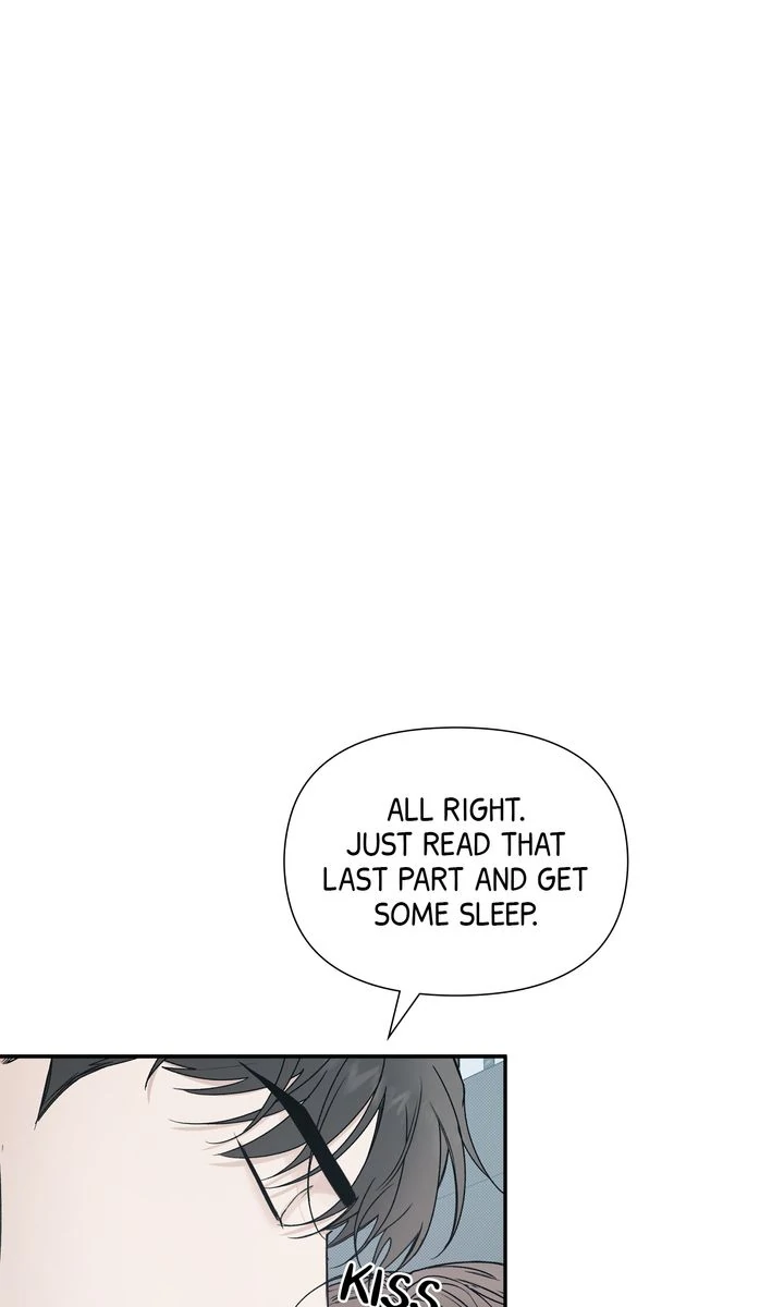 Stranger [Mature Official] - Chapter 80 manhwa