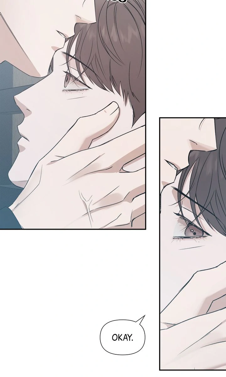 Stranger [Mature Official] - Chapter 80 manhwa