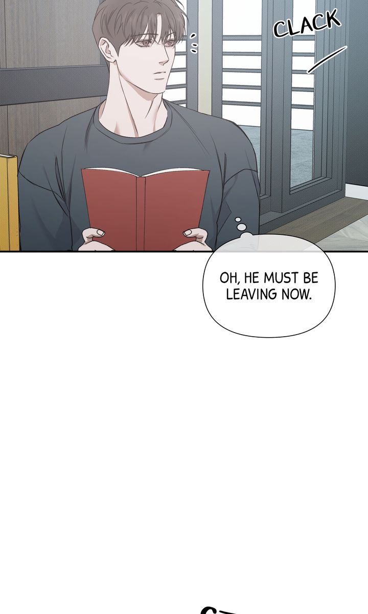 Stranger [Mature Official] - Chapter 80 manhwa