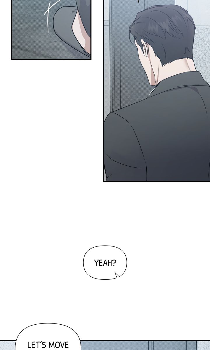 Stranger [Mature Official] - Chapter 80 manhwa