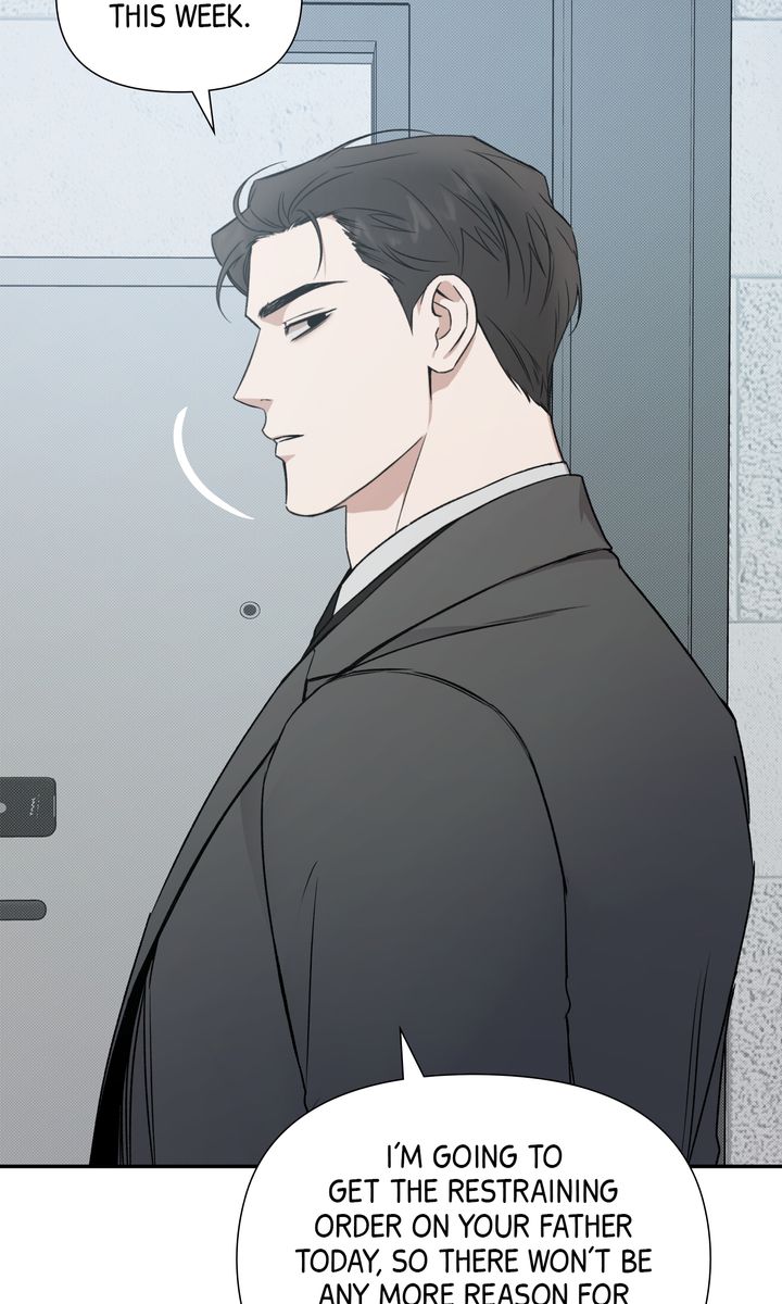 Stranger [Mature Official] - Chapter 80 manhwa